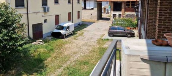 4 rooms House in Nerviano, Italy No. 2399 13