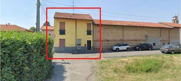 4 rooms House in Nerviano, Italy No. 2399 3