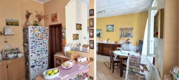 4 rooms House in Nerviano, Italy No. 2399 23