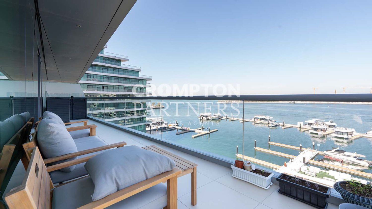 3 bedrooms Apartment in Al Raha Beach, UAE No. 67295