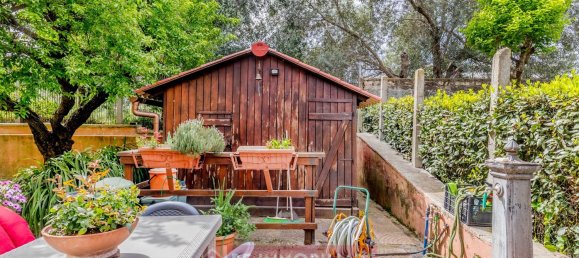 6 rooms Villa in Rome, Italy No. 92954 43