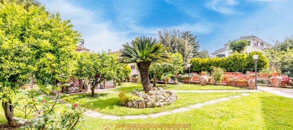 6 rooms Villa in Rome, Italy No. 92954 46