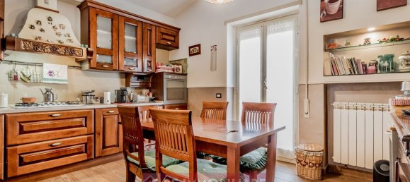 6 rooms Villa in Rome, Italy No. 92954 23