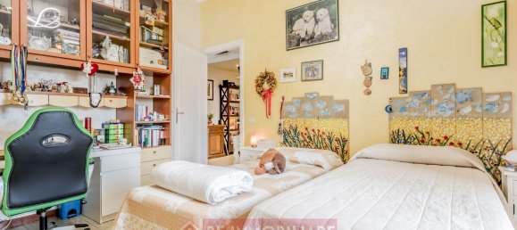 6 rooms Villa in Rome, Italy No. 92954 28