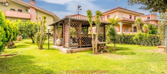 6 rooms Villa in Rome, Italy No. 92954 45