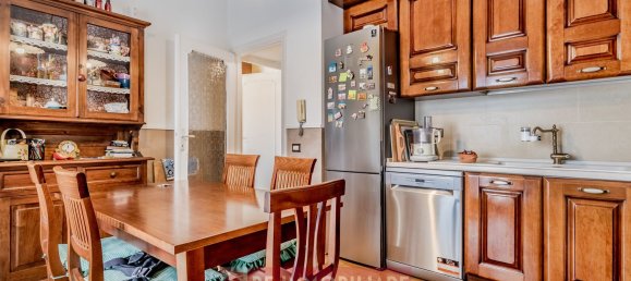 6 rooms Villa in Rome, Italy No. 92954 21