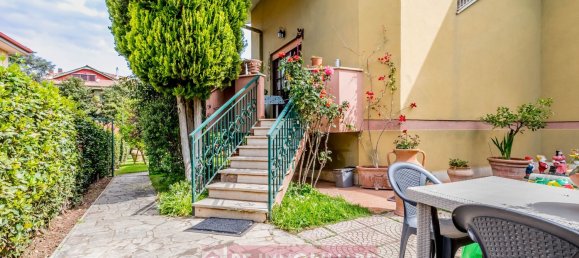 6 rooms Villa in Rome, Italy No. 92954 4