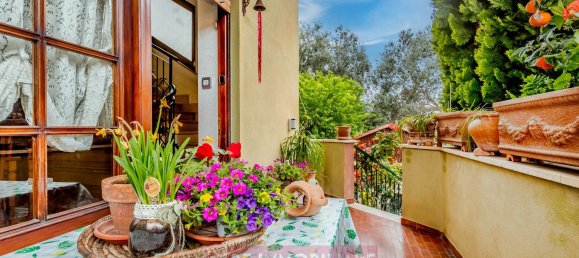 6 rooms Villa in Rome, Italy No. 92954 6