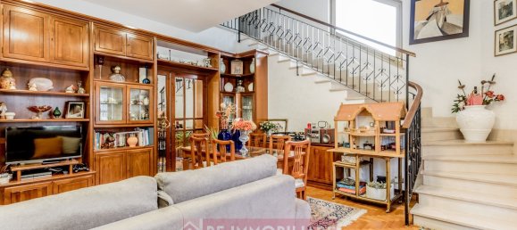 6 rooms Villa in Rome, Italy No. 92954 20