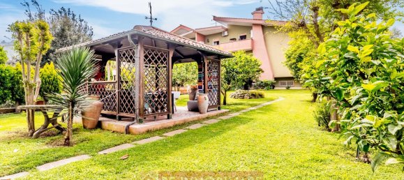 6 rooms Villa in Rome, Italy No. 92954 44