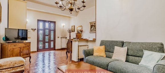 6 rooms Villa in Rome, Italy No. 92954 9