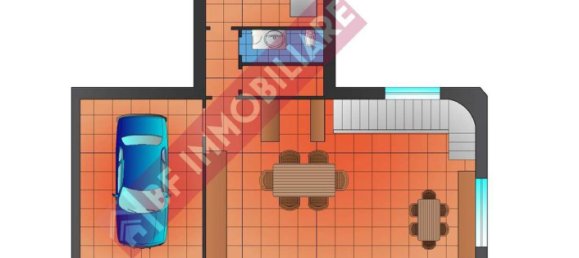 6 rooms Villa in Rome, Italy No. 92954 50