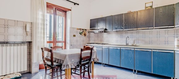 6 rooms Villa in Rome, Italy No. 92954 14