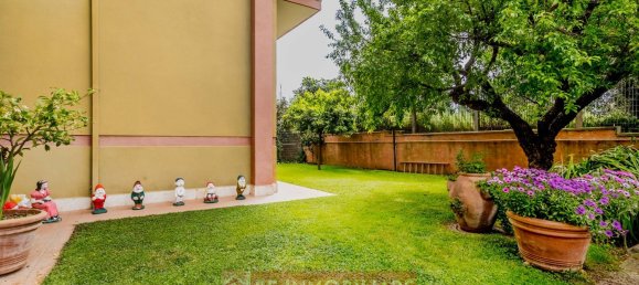 6 rooms Villa in Rome, Italy No. 92954 41