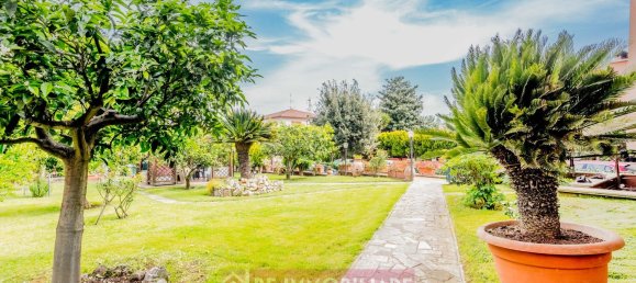 6 rooms Villa in Rome, Italy No. 92954 2