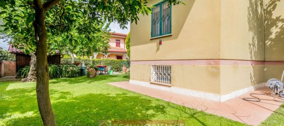 6 rooms Villa in Rome, Italy No. 92954 40