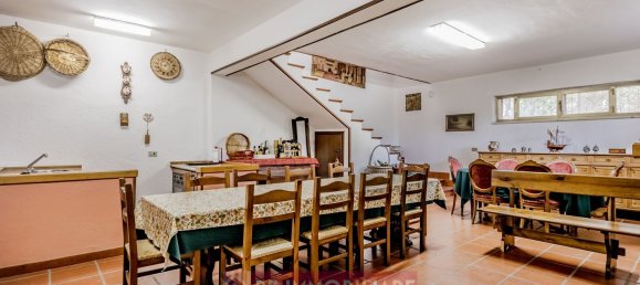 6 rooms Villa in Rome, Italy No. 92954 33