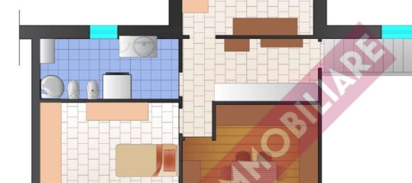 6 rooms Villa in Rome, Italy No. 92954 49