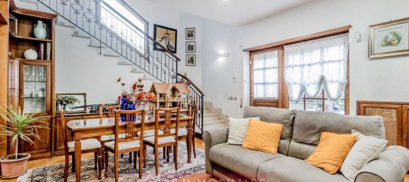 6 rooms Villa in Rome, Italy No. 92954 8