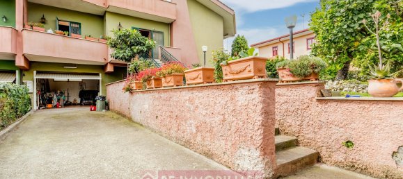 6 rooms Villa in Rome, Italy No. 92954 38