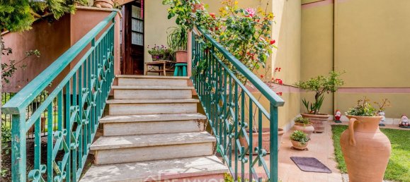 6 rooms Villa in Rome, Italy No. 92954 5