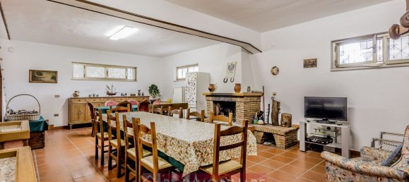 6 rooms Villa in Rome, Italy No. 92954 34