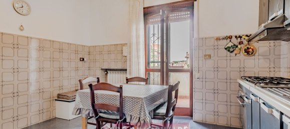 6 rooms Villa in Rome, Italy No. 92954 13