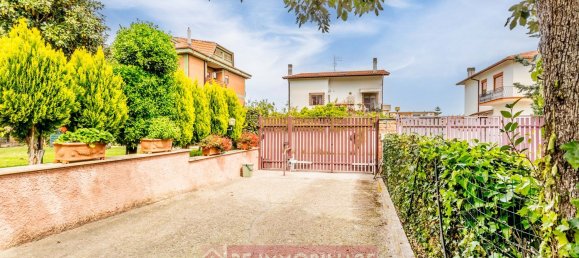 6 rooms Villa in Rome, Italy No. 92954 39