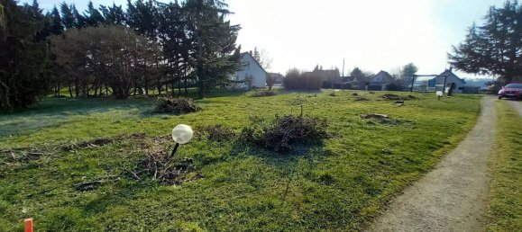 Terreno en Vineuil, France 913 m² No. 87567 2