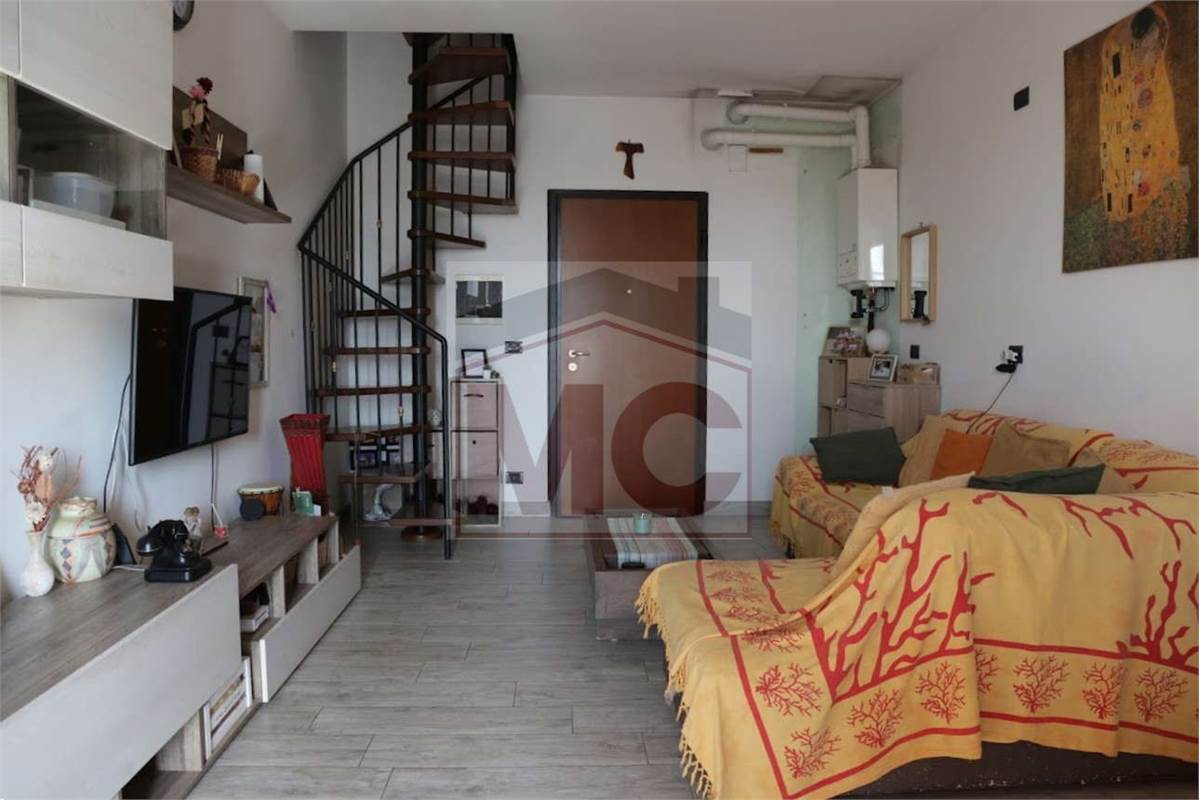 2 Schlafzimmer Wohnung in Rubiera, Italy, Nr. 277785