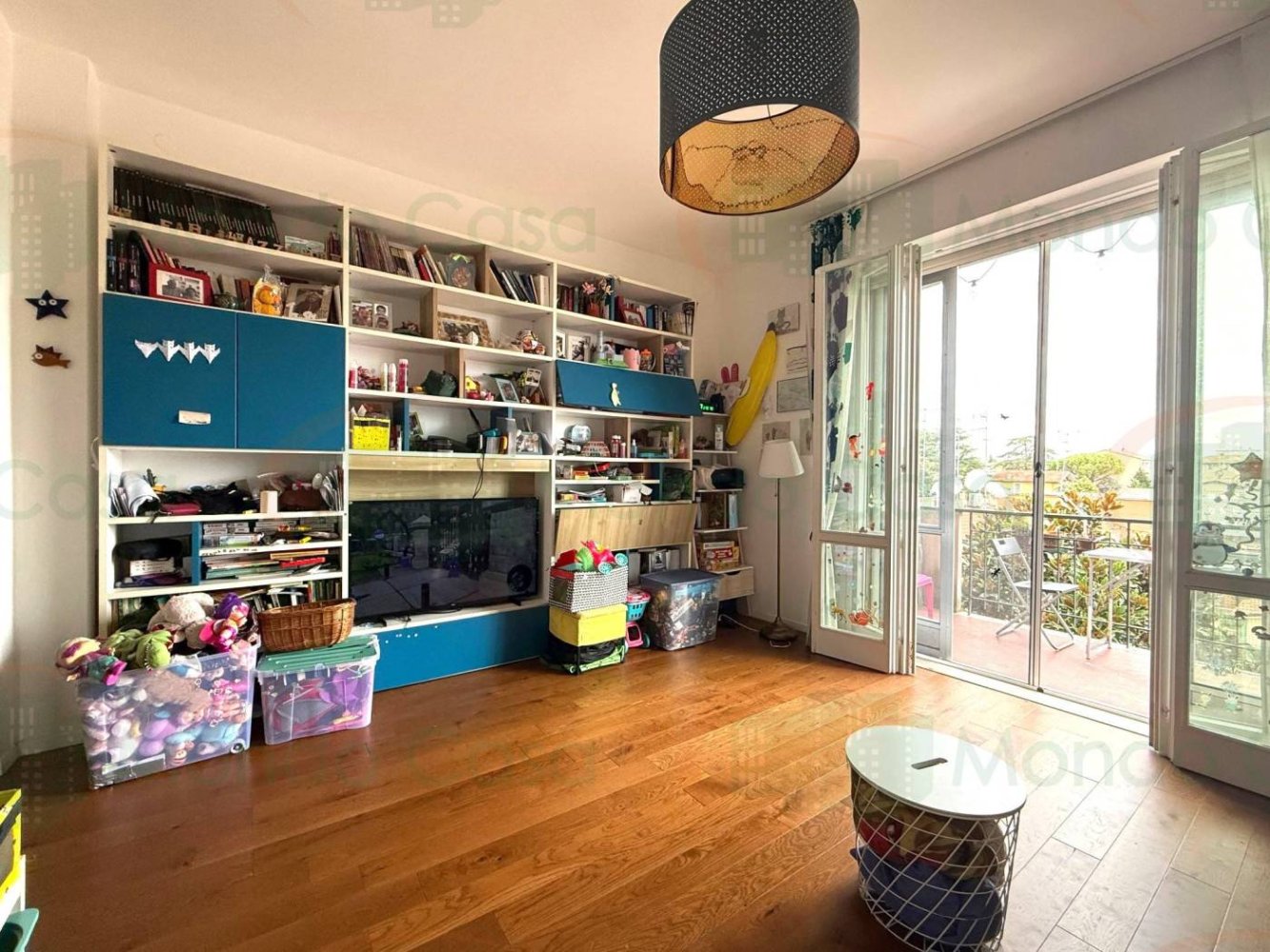 3 غرف نوم شقة في Ravenna, Italy رقم 313561