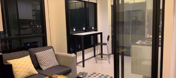 1 Schlafzimmer Eigentumswohnung in The Base Park East Sukhumvit 77 Railay Beach, Thailand, Nr. 32341 6