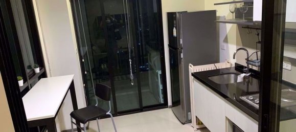 1 Schlafzimmer Eigentumswohnung in The Base Park East Sukhumvit 77 Railay Beach, Thailand, Nr. 32341 3