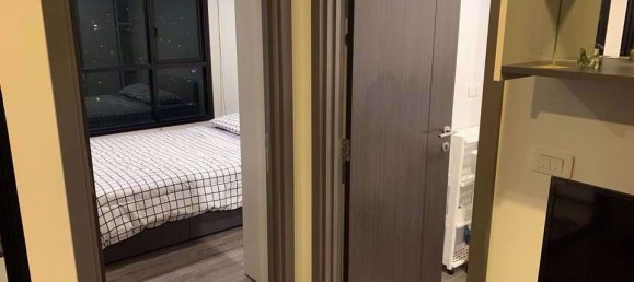 1 Schlafzimmer Eigentumswohnung in The Base Park East Sukhumvit 77 Railay Beach, Thailand, Nr. 32341 5