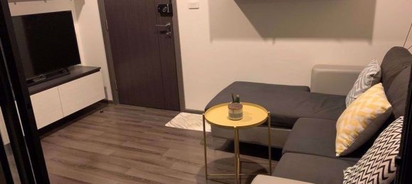 1 Schlafzimmer Eigentumswohnung in The Base Park East Sukhumvit 77 Railay Beach, Thailand, Nr. 32341 7