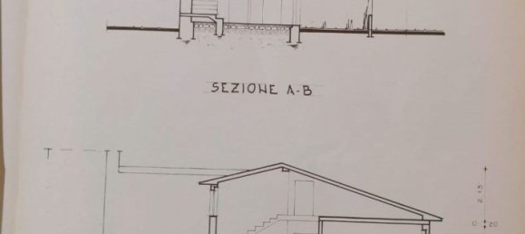 8 rooms Apartment in Buddusò, Italy No. 304285 6