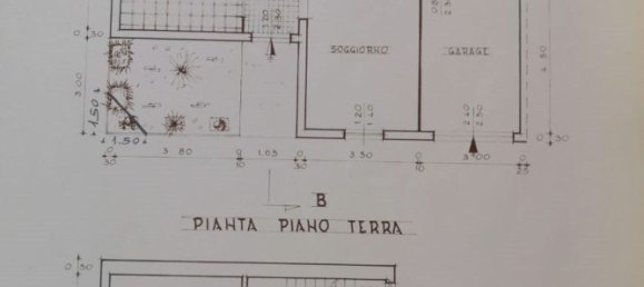 8 rooms Apartment in Buddusò, Italy No. 304285 8