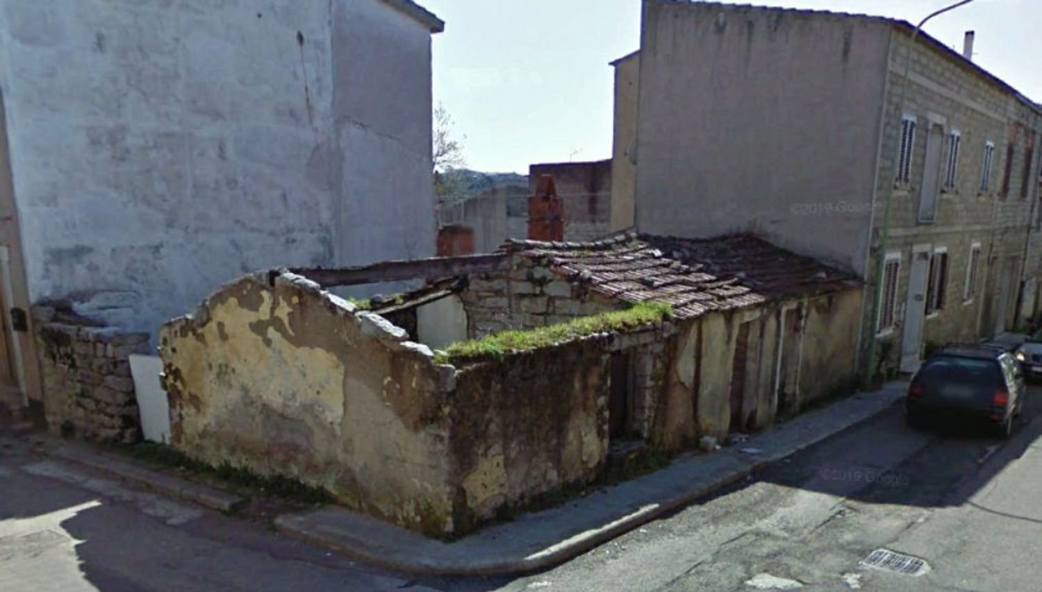 8 rooms Apartment in Buddusò, Italy No. 304285