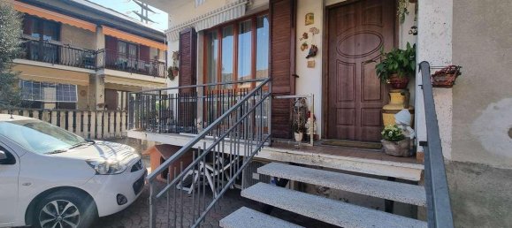 Apartamento de 4 habitaciónes en Limbiate, Italy No. 43442 30