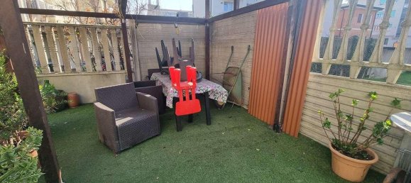 Apartamento de 4 habitaciónes en Limbiate, Italy No. 43442 31