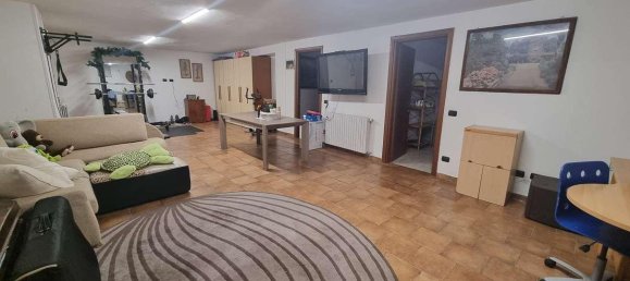 Apartamento de 4 habitaciónes en Limbiate, Italy No. 43442 25