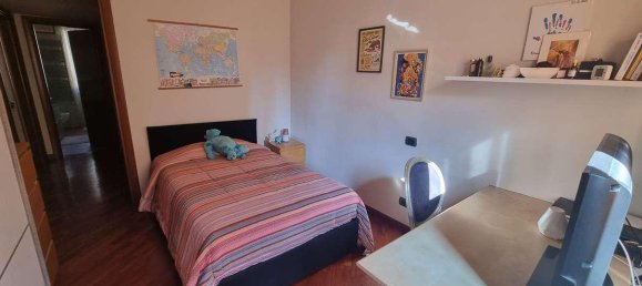 Apartamento de 4 habitaciónes en Limbiate, Italy No. 43442 13