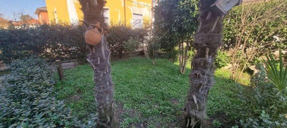 Apartamento de 4 habitaciónes en Limbiate, Italy No. 43442 29