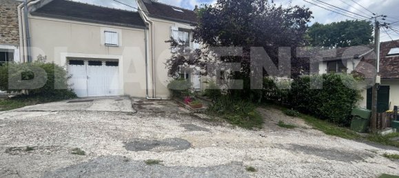 3 chambres Maison à Tigeaux, France No. 290079 2