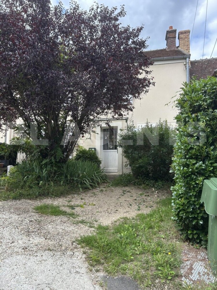 3 chambres Maison à Tigeaux, France No. 290079