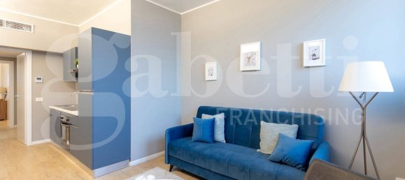 2 rooms Office in Milan, Italy No. 342846 14