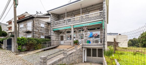 22m² Commercial property in Sobreira, Portugal No. 50547 21