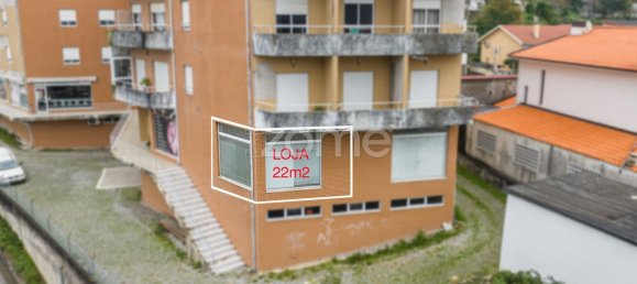 22m² Commercial property in Sobreira, Portugal No. 50547 5