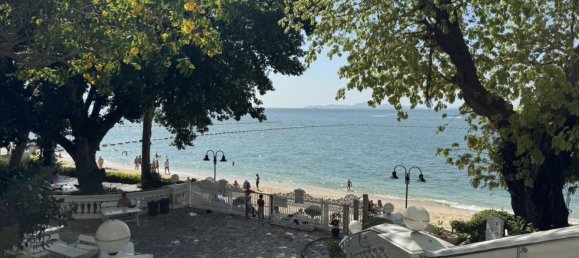 2 chambres condominium à vendre à Pattaya, Chonburi, Eastern Thailand, Thailand № 72853 2