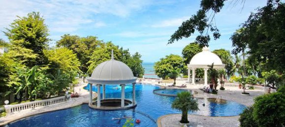 2 chambres condominium à vendre à Pattaya, Chonburi, Eastern Thailand, Thailand № 72853 13